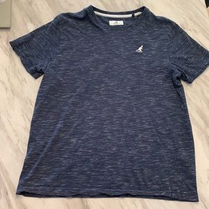 Kangol men’s tshirt